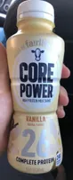 Core power vanilla