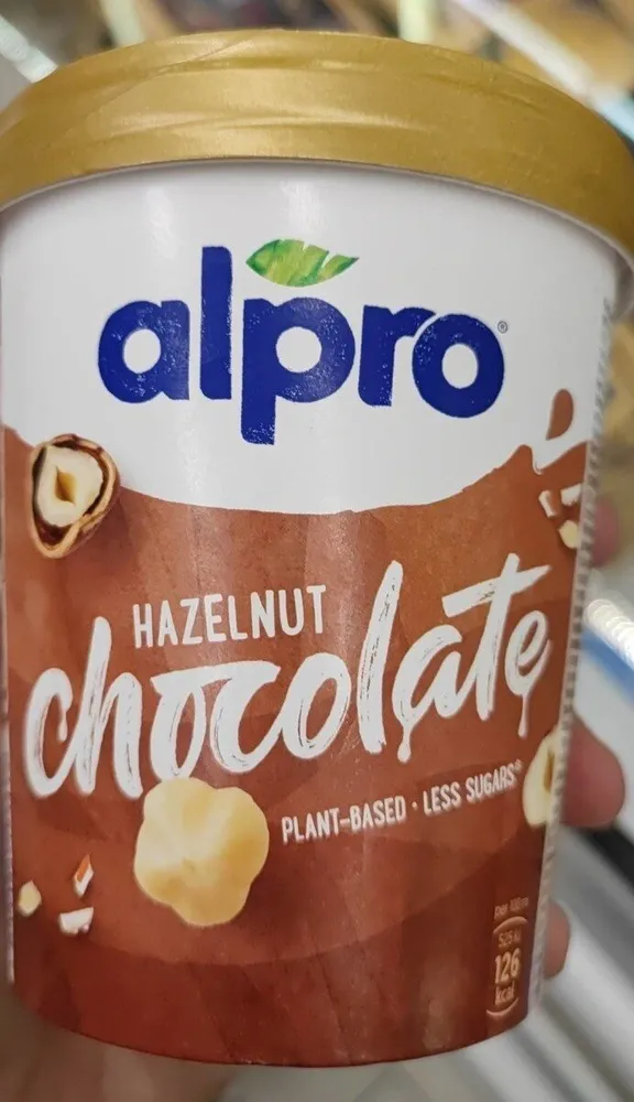 Hazelnut