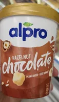 Hazelnut