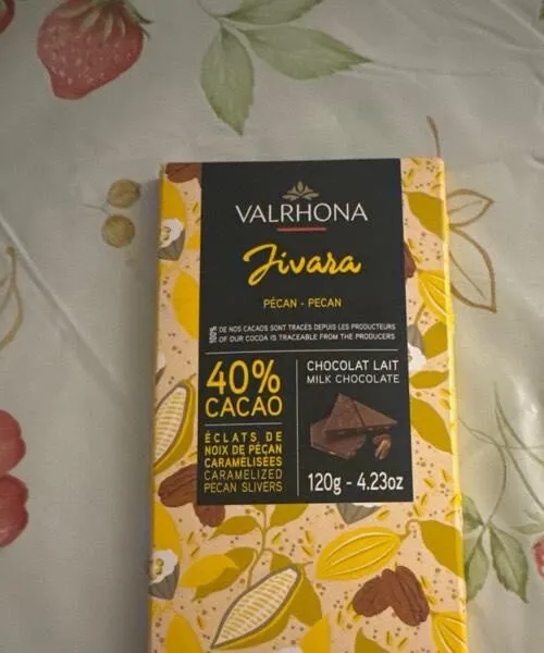 Jivara Pécan