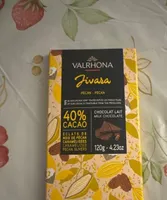 Jivara Pécan