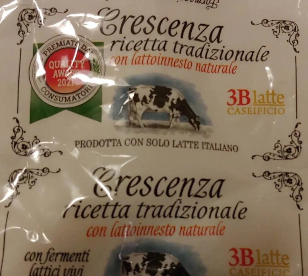 Crescenza