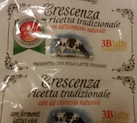 Crescenza