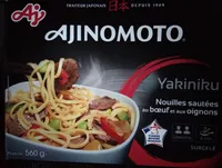 Yakiniku