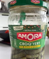 Croq’vert