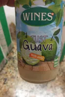 Guavas  juice