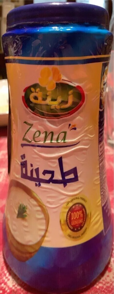 Tahini