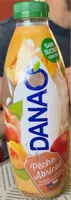 Danao pêche abricot
