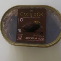 Les classiques chocolats noirs