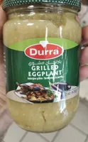 Grilled Eggplant