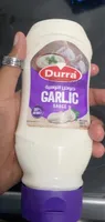 Garlic sauce