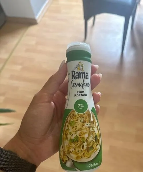 Rama Cremefine