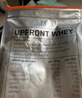 Whey