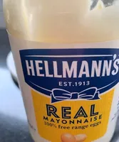 Real Mayonnaise