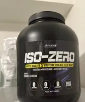 Iso zero