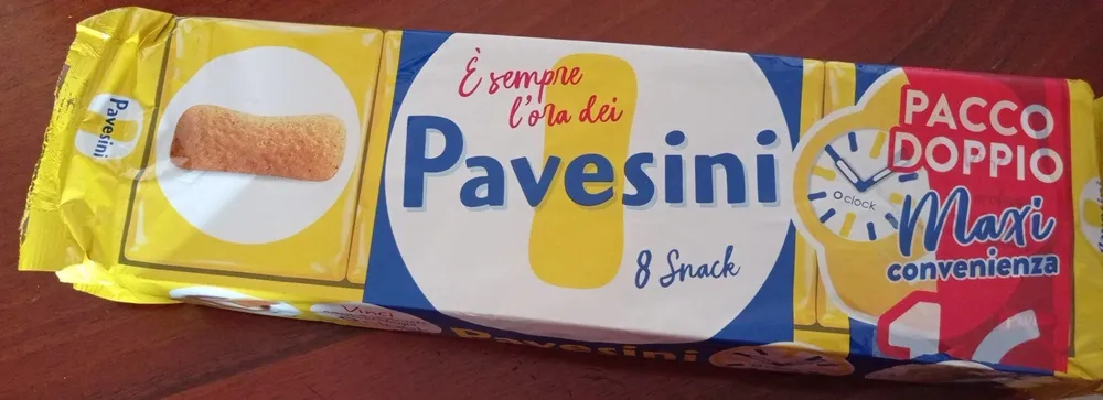 Pavesini