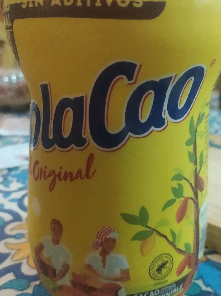 Colacao