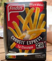 Crousti’express