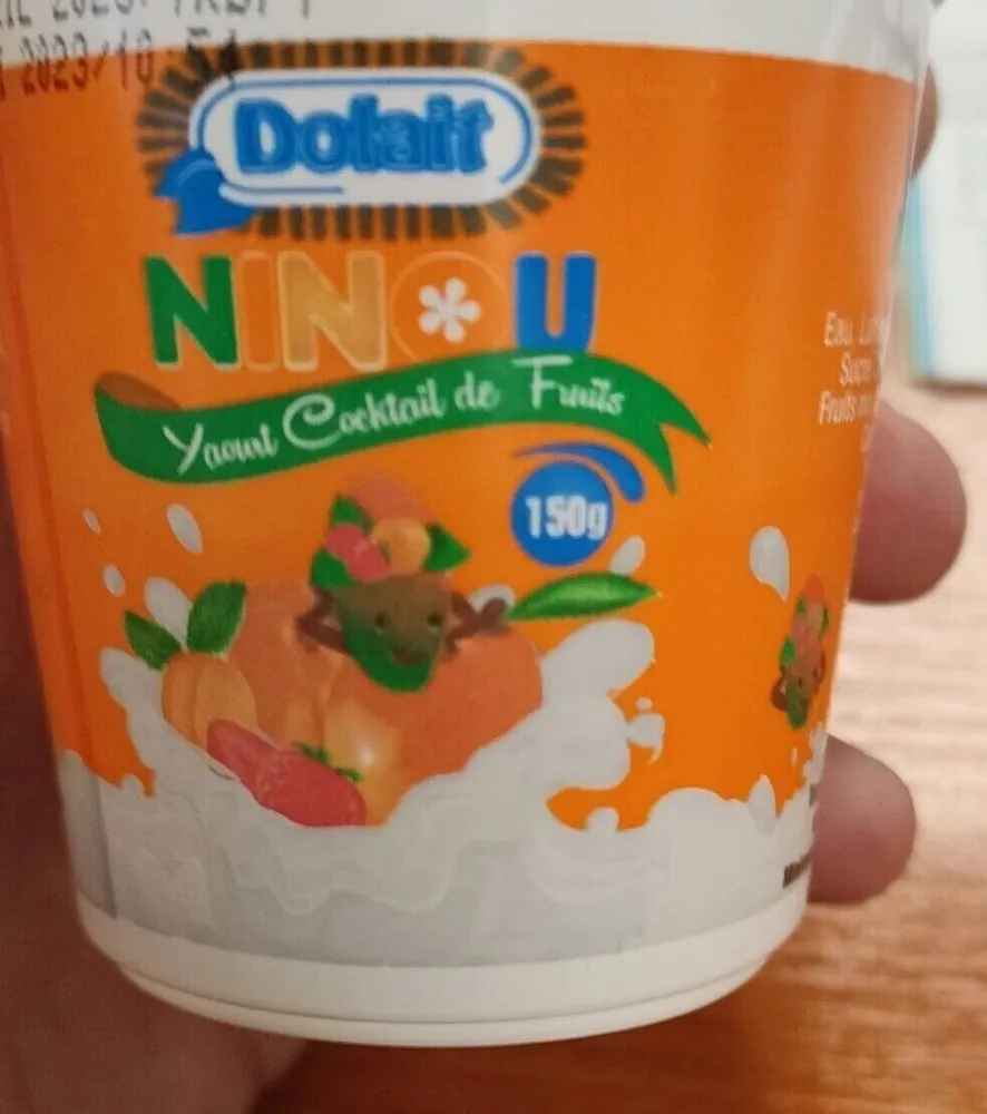 Dolait Ninou