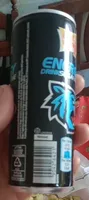 Energy drink