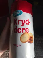 Krydere