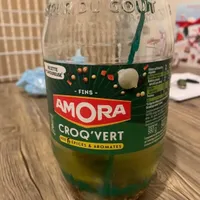 Croq’vert