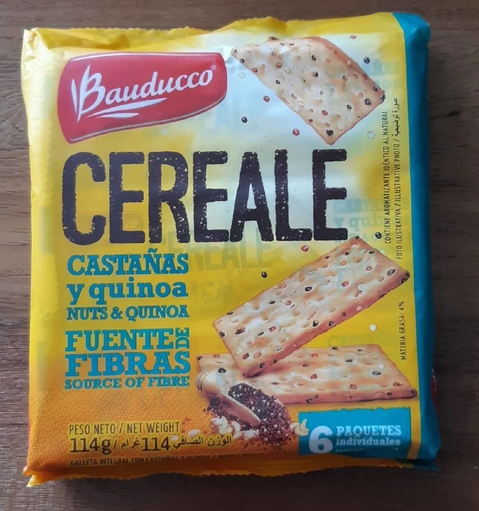 Cereale