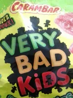 Very Bad  Kids