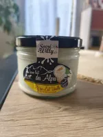 Yaourt au lait d'Alpage
