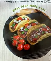 Loma plant based Taco Filling