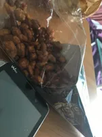 Chouchou caramel