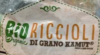 Bio riccioli