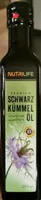 Schwarzkümmelöl
