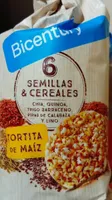 6 Semillas & cereales