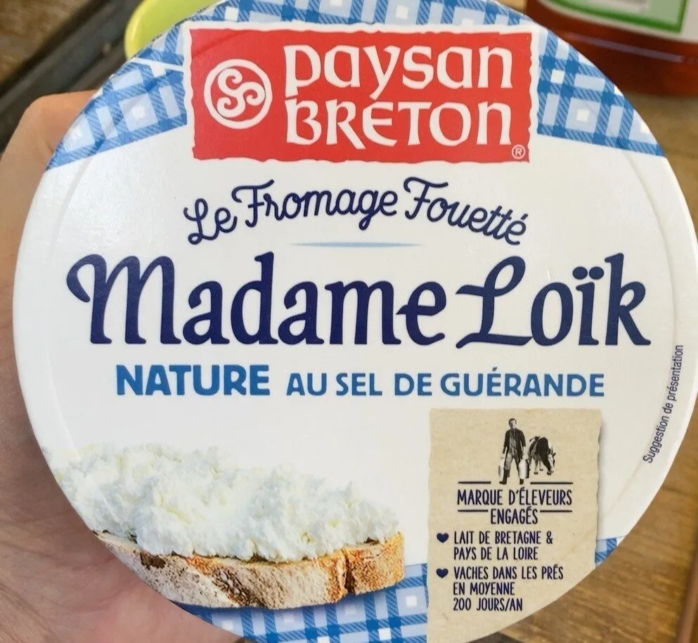 Madame Loïk