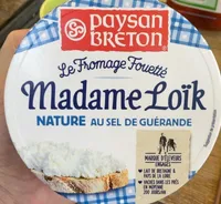 Madame Loïk