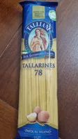 Tallarin 78