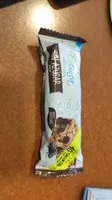 Barra de Cereal Sin Azúcar Añadida