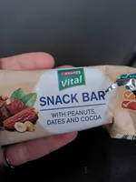 Snack bar