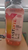FASTLYTE Sabor Sandía