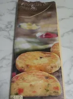 Minitortillas