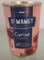 Cerise Bigarreau