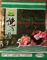Sushi Nori