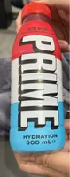 Prime Ice Pop