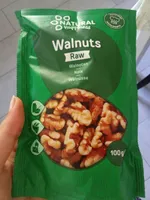 Walnuts raw