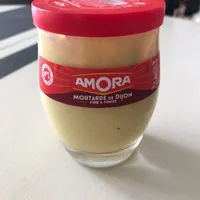 Moutarde de Dijon