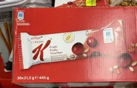 Special k fruits