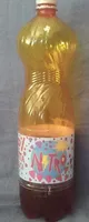 NITRO frutti di bosco