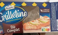 Grilletine