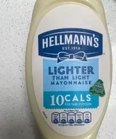 Lighter Mayo